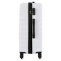 Чемодан Semi Line 24" (M) White (T5952-2) (DAS303640) - уменьшенное изображение 5