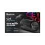 Акустическая система Defender G24 Black (65124) - уменьшенное изображение 4