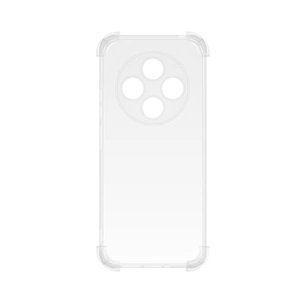 Чехол для мобильного телефона ACCLAB ShockProof Xiaomi Redmi 14C Transparent (1283126606632) изображение 1
