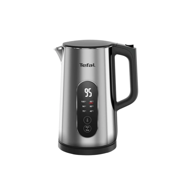 Електрочайник Tefal KI871DE0 - зображення 1