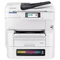 Многофункциональное устройство Canon WorkForce Pro EM-C8100RDW WiFi, A3+ (C11CL31402) - уменьшенное изображение 1