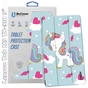 Чохол до планшета BeCover Smart Case Lenovo Tab M9 TB-310 9" Unicorn (709232) - зменшене зображення 1