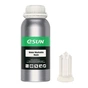 Фотополимерная смола eSUN Resin, Water Washable UV/LCD Transparent 0,5kg (WATERWASHABLERESINT500G) - уменьшенное изображение 1
