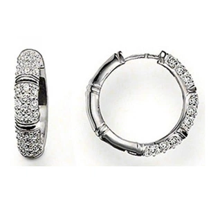 Сережки Thomas Sabo CR566-051-14 зображення 1