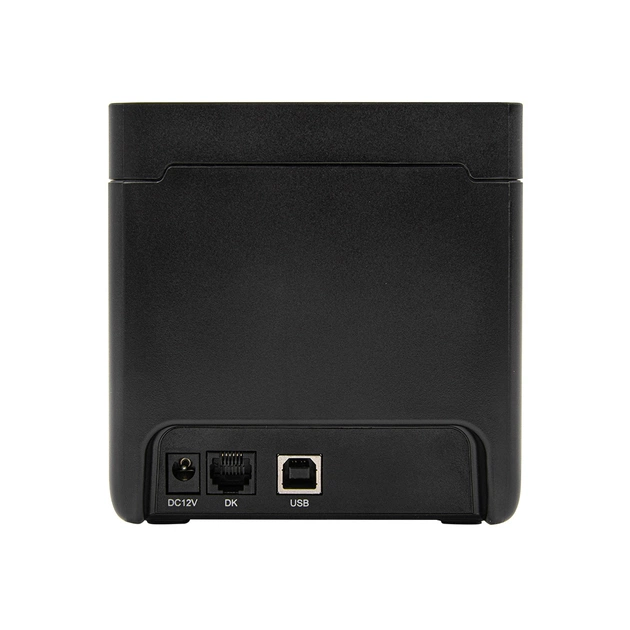 Принтер чеків HPRT TP585 USB, black (23403) - picture 8