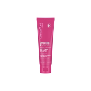 Крем для волос Lee Stafford Grow Strong & Long Protein Treatment Styling Cream 100 мл (5060282706521) изображение 1