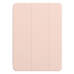 Чохол до планшета Apple Smart Folio for 11-inch iPad Pro (2nd generation) - Pink San (MXT52ZM/A) зображення 1
