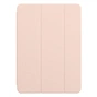 Чохол до планшета Apple Smart Folio for 11-inch iPad Pro (2nd generation) - Pink San (MXT52ZM/A) - зменшене зображення 1