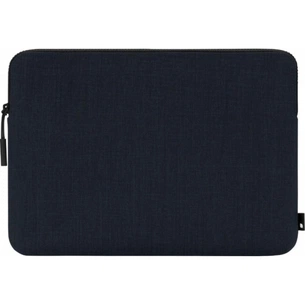 Чохол до ноутбука Incase 13" Slim Sleeve with Woolenex, Heather Navy (INMB100605-HNY) зображення 1