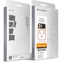 Чохол до мобільного телефона Armorstandart Y17 MagCase Apple iPhone 14 Pro Max Orange (ARM91485) - зменшене зображення 3