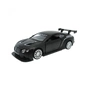 Машина TechnoDrive Bentley Continental GT3 Чорна матова (250259) - зменшене зображення 1