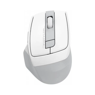 Мишка A4Tech FG35C Plus Wireless White (4711421002974) зображення 1