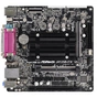 Материнська плата ASRock J4125B-ITX - зменшене зображення 1