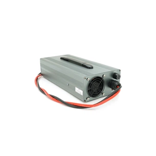Сетевое зарядное устройство для АКБ Voltronic LiFePO4 12V(14,6V), 4S, 50A (YT-12200-4S) изображение 1