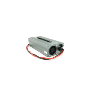 Мережевий зарядний пристрій для АКБ Voltronic LiFePO4 12V(14,6V), 4S, 50A (YT-12200-4S) зображення 1
