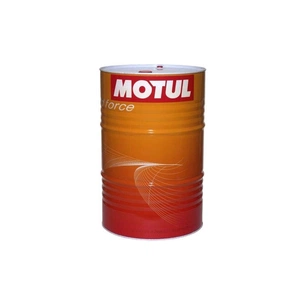 Моторна олива MOTUL Tekma Mega X 10W40 208л (848578) зображення 1