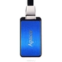 USB флеш накопичувач Apacer 16GB AH128 Blue RP USB 2.0 (AP16GAH128U-1) - зменшене зображення 3