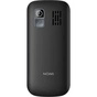 Мобільний телефон Nomi i1871 Black - зменшене зображення 3