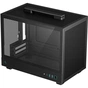 Корпус для ПК Deepcool CH160 Black (R-CH160-BKNGI0-G-1) - зменшене зображення 2