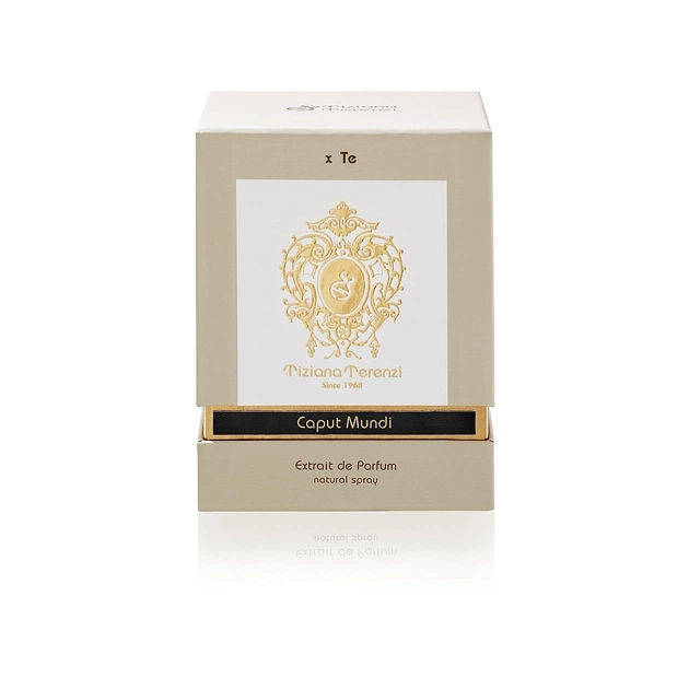 Парфуми Tiziana Terenzi Caput Mundi 100 мл (8016741582578) - picture 3