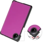 Чохол до планшета BeCover Smart Case Xiaomi Redmi Pad SE 8.7" Purple (711916) - зменшене зображення 4