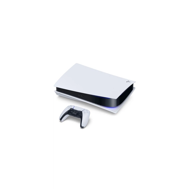 Ігрова консоль Sony PlayStation 5 825GB - зображення 1
