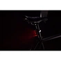 Задня велофара Knog Blinder Road R70 70 Lumens Black (11756) - зменшене зображення 11
