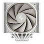 Кулер процесорний DeepCool Assassin VC Elite WH (R-ASN4-WHNVNN-GJD) - зменшене зображення 8