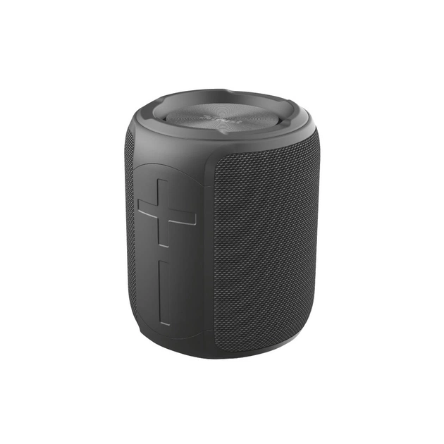 Акустична система Trust Caro Compact Bluetooth Speaker Black (23834) - изображение 1