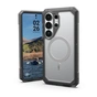 Чохол до мобільного телефона UAG Samsung Galaxy S26 Ultra Trooper with Magnet clear/ash (214516114G31) - зменшене зображення 11