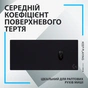 Килимок для мишки Logitech G840 Gaming Mouse Pad Black (943-000777) - зменшене зображення 3