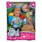 Лялька Simba Тіммі Прогулянка з вихованцем з аксесуарами (5733230) - зменшене зображення 3