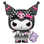 Фігурка Funko Pop серії Sanrio:Kuromi - Куромі (88860) - зменшене зображення 1