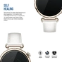 Пленка защитная Armorstandart Matte hydrogel Huawei Watch GT 6 41mm 6 pcs (ARM92071) - уменьшенное изображение 3