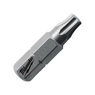 Набір біт Milwaukee TX20, 25мм, 25шт (4932399596) зображення 1