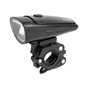 Передняя велофара HiSmart 30lux, LED, IPX5 (HS081508) - уменьшенное изображение 1