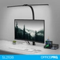 Настільна лампа OfficePro LED лампа на монітор SL210B (SL210B) - зменшене зображення 9