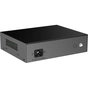 Комутатор мережевий Ruijie Networks RG-ES110F-P - зменшене зображення 5