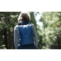 Рюкзак для ноутбука Xiaomi 14" RunMi 90 Outdoor Leisure Shoulder Bag Blue (Ф01950) - зменшене зображення 4