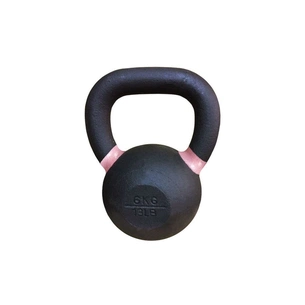Гиря Stein Сrossfit 6kg (DB3059-6) зображення 1