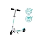 Самокат Qkids Flo Blue/Black (5900495895202) (HUBA00012) - зменшене зображення 6
