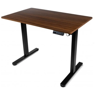 Комп'ютерний стіл Barsky StandUp Home black (BSTh-03) зображення 1