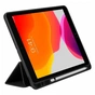 Чохол до планшета Spigen Apple iPad 10.2" (2021-2020-2019) Urban Fit, Black (ACS01060) - зменшене зображення 9