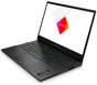 Ноутбук HP Omen 17-ck2002ua (8A803EA) Black - зменшене зображення 2