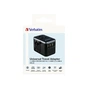 Зарядний пристрій Verbatim UTA-04 PD61W (3xUSB-A/2xUSB-C) (49546) - уменьшенное изображение 12