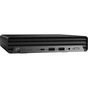 Комп'ютер HP Pro 400 G9 Mini / i3-12100T, 8, 512, WiFi, кл+м, Win11P (885H4EA) - зменшене зображення 5