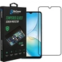 Скло захисне BeCover Infinix Hot 12і (X665B) Black (708540) - зменшене зображення 1