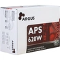 Блок живлення Inter-Tech 620W (APS-620W) - зменшене зображення 3