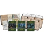 Настільна гра Geekach Games Поклик Ктулху. Базовий набір (Call of Cthulhu Starter Set) (GKRP0008) - зменшене зображення 2