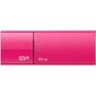 USB флеш накопичувач Silicon Power 64GB Ultima U05 USB 2.0 (SP064GBUF2U05V1H) - зменшене зображення 1